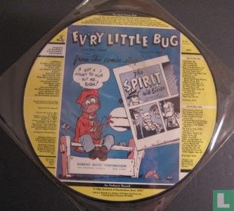 Ev'ry little Bug - Afbeelding 2