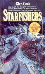 2: Starfishers - Image 1