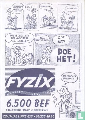 Fyzix - Afbeelding 1