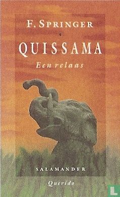 Quissama - Afbeelding 1