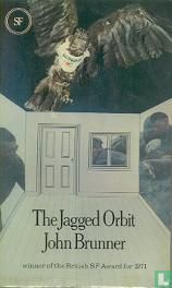 The Jagged Orbit - Afbeelding 1
