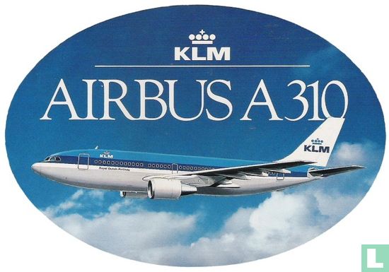 KLM - A310-200 (03)