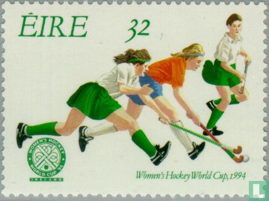 100 years of women's hockey association