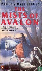 The Mists of Avalon - Afbeelding 1