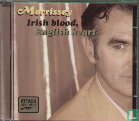 Irish Blood, English Heart - Image 1