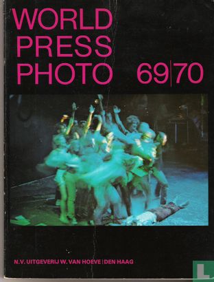 World Press Photo 69/70 - Afbeelding 1