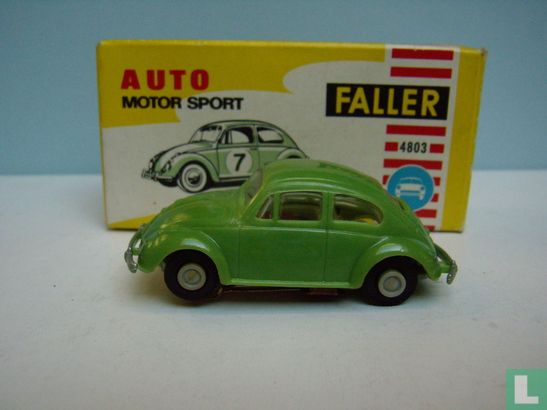 VW Beetle - Image 2