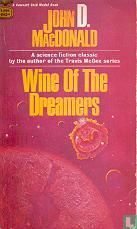Wine of the Dreamers - Afbeelding 1