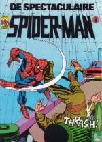 De spectaculaire Spider-Man 3 - Bild 1