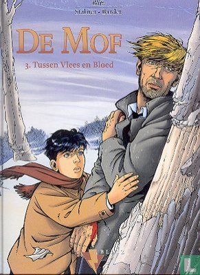 Tussen vlees en bloed - Image 1