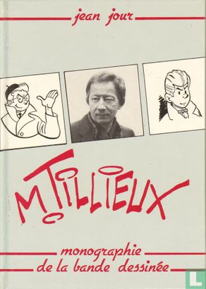M. Tillieux - Afbeelding 1
