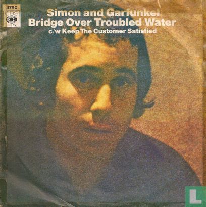 Bridge over Troubled Water - Image 1