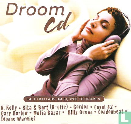 Droom CD - Image 1