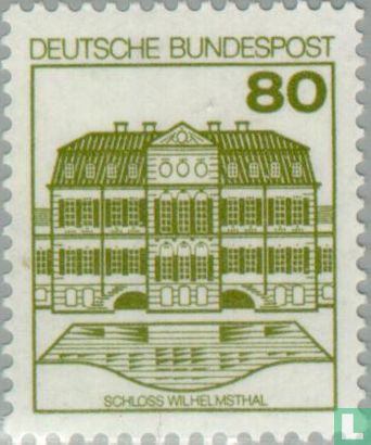 Schloss Wilhelmsthal