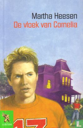 De vloek van Cornelia - Afbeelding 1