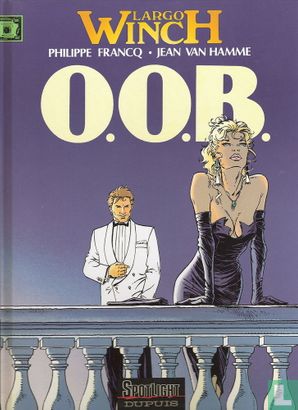 O.O.B. - Image 1