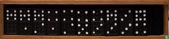 Domino dubbel negen - Image 2