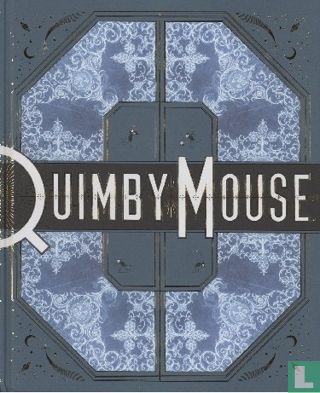 Quimby the Mouse - Image 1