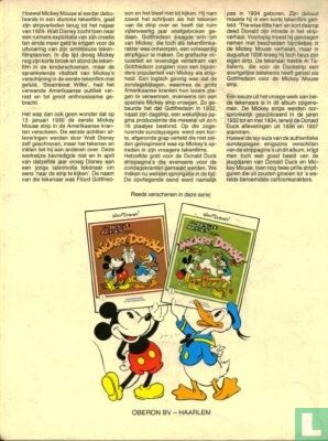 De jonge jaren van Mickey & Donald 3 - Image 2