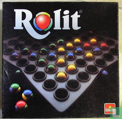 Rolit - Image 1