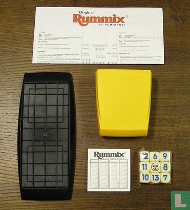 Rummix Voyager - Bild 2
