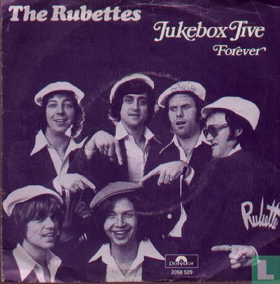 Jukebox Jive - Afbeelding 1