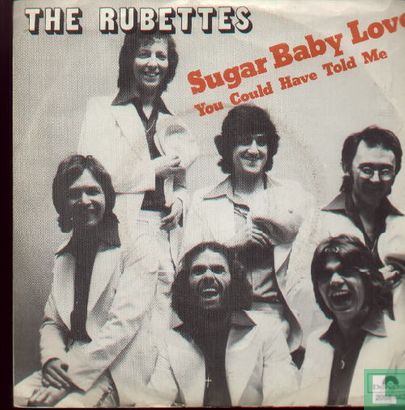 Sugar Baby Love - Bild 1