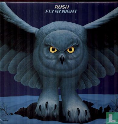 Fly by Night - Afbeelding 1