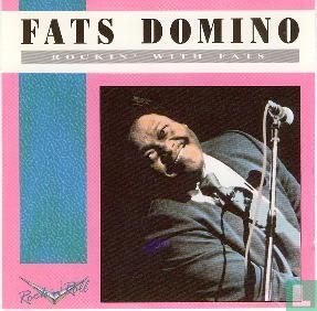 Rockin' With Fats - Image 1