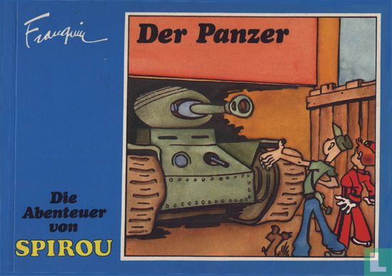 Der Panzer - Bild 1