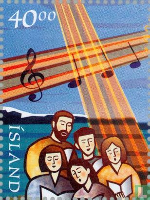 Christianisme en Islande 1000-2000