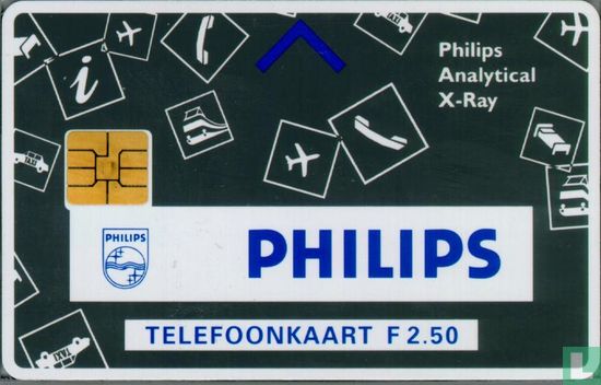 Philips Analytical X-Ray - Image 1