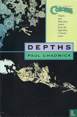 Depths - Afbeelding 1