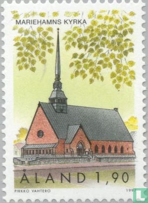 Kerken