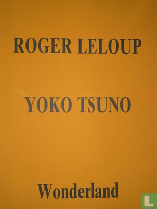 Yoko Tsuno - Image 1