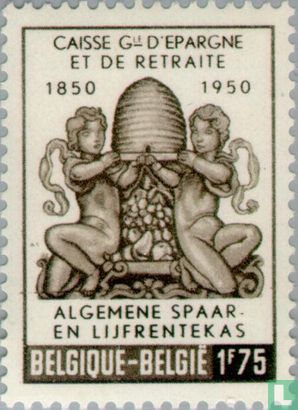 Centennial Allgemeine Spar-und Rentenplan 