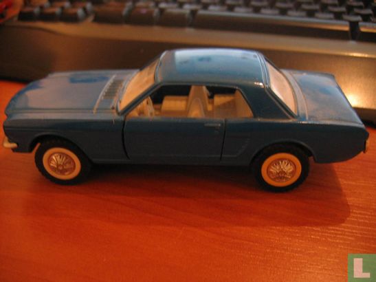 Ford Mustang 65 S - Afbeelding 1