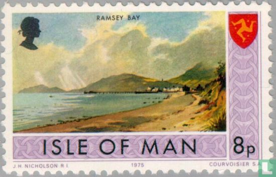 Ramsey Bay
