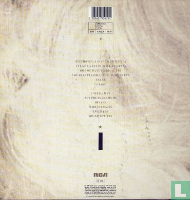 Savage - Image 2