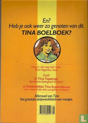 Tina Boelboek 5 - Afbeelding 2