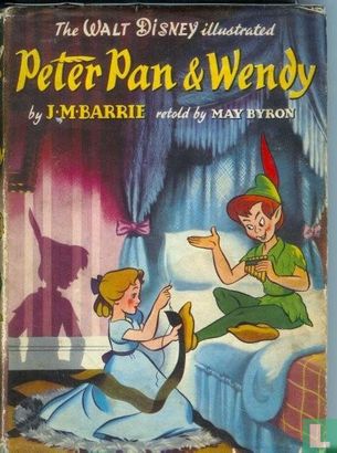 Peter Pan & Wendy - Image 1