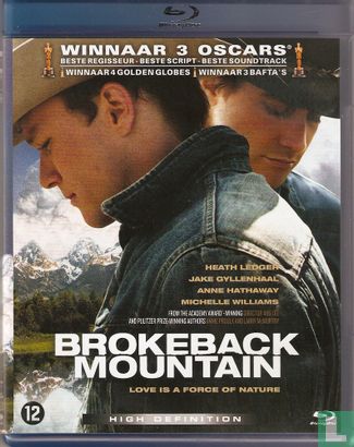 Brokeback Mountain - Image 1