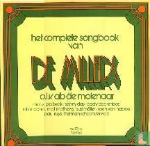 Het complete songbook van De Millers  - Image 1
