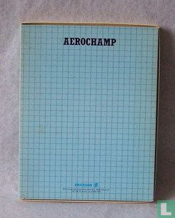 Aerochamp - Afbeelding 1