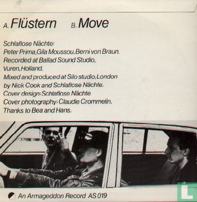 Flustern - Image 2