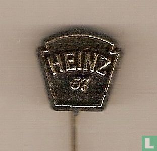 Heinz 57 [noir]