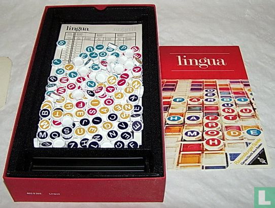 Lingua - Image 2