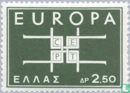 Europa – C.E.P.T. 