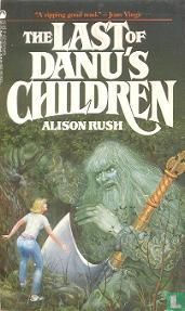 The Last of Danu's Children - Image 1