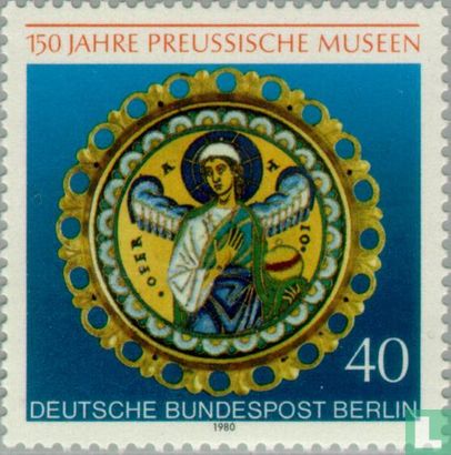 Prussian Museum 1830-1980